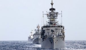 Theatre Level Exercise ENCORE concludes on the Eastern Seaboard