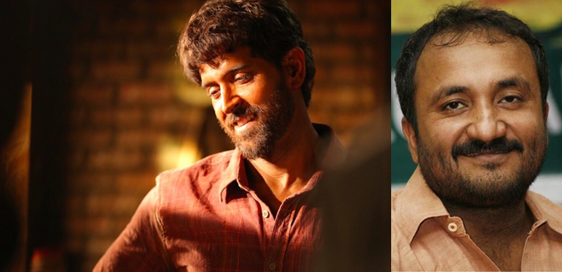 Hrithik’s Journey begins for “Super 30”: First look