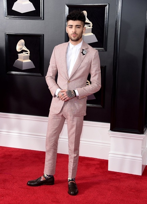 Wah, What a Mellow Surprise For the Music Lovers of Zayn Malik! 