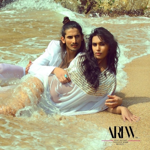 Pria Kataaria Puri to set the pace with Grand Opening Show at Asia Resort Fashion Week, Season 1
