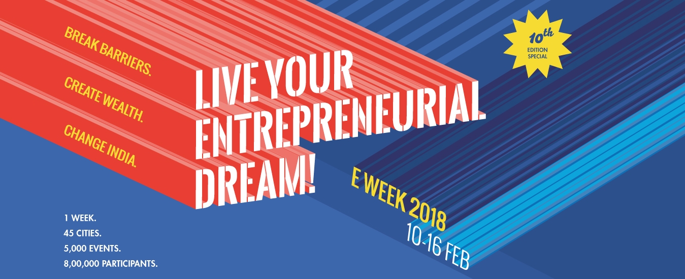 Entrepreneurship Week at PIMR, People’s University 