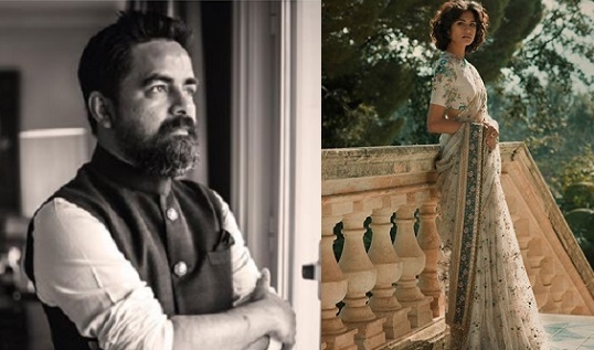 Designer Sabyasachi Mukherjee Clears the Air Over his 'SHAME" Comment In an Open Letter!