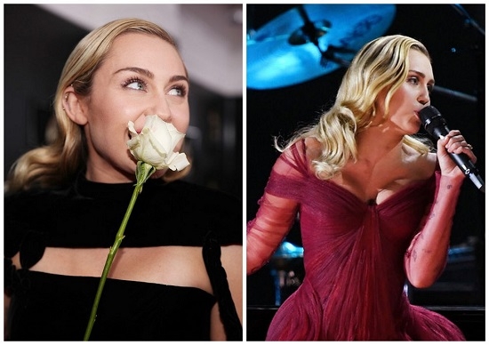 Its White Rose This Time for TimesUp at  Brit Awards 2018!