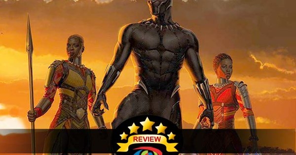 Black Panther: 4*, It's a Must Watch Movie if You are an MCU Fan and Even, If You Are Not One watch This And, You Will Become One!