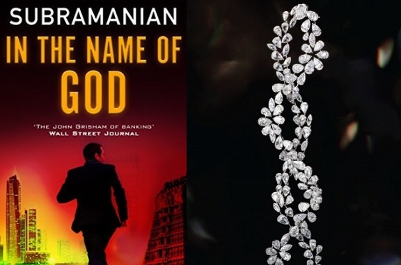 Can this be a Call  Of Coincidence: IN THE NAME OF GOD Vs Punjab National Bank Scam?