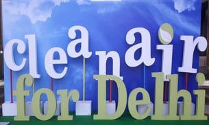 Centre issues fresh instructions on strict enforcement of dust mitigation measures