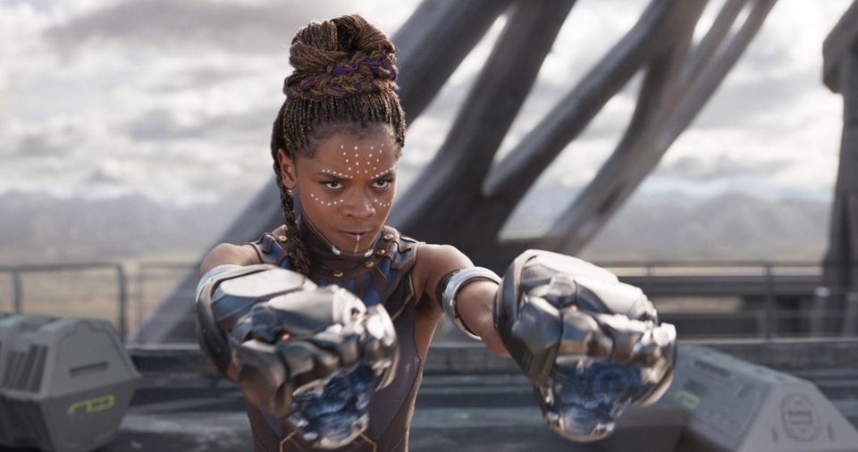 Black Panther Becomes the World's #1 Movie with Debut Collection of $242M; Forbes