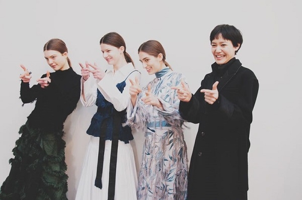  London Fashion Week: If You Love, Live, Follow and Breathe Fashion!!