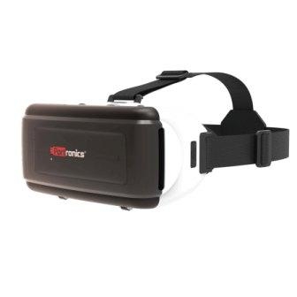 Enjoy the true and admirable VR experience with the new Portronics “Saga X”