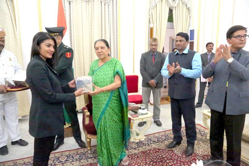 India spread its excellence in World on the basis of its power of youths