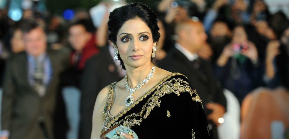 Accidental Drowning reason behind Sridevi’s Death according to gulf media reports
