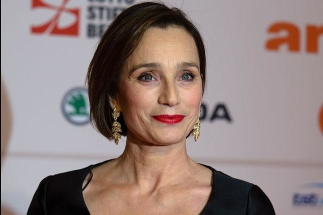  I like making films: Kristin Scott Thomas 