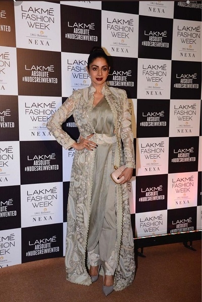 #Breaking; Indian Iconic Actress Sridevi's Death Mystery Solved. 