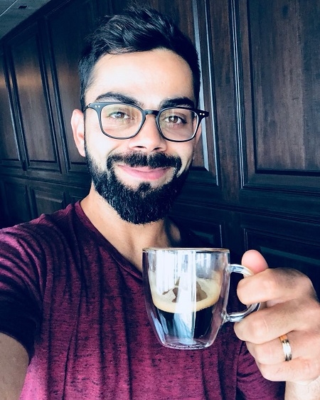 Aww, That's So Cute, Virat Kohli's Compliment is So Faunting!