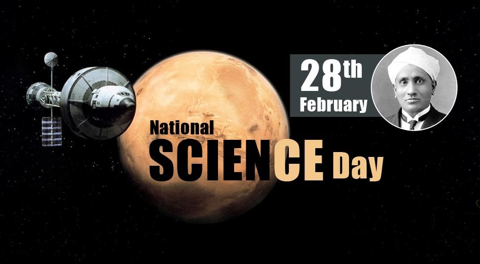 PM Modi greeted scientists on National Science Day 2018 today; Ministry of Science & Tech celebrates by recounting its latest achievements