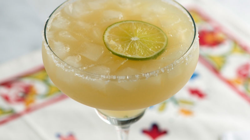 Cointreau Margarita