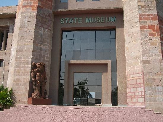 National seminar at State Museum today