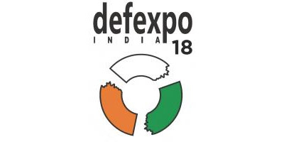 DefExpo 2018 – showcasing ‘India: The emerging Defence manufacturing Hub’