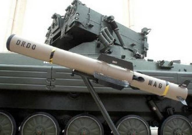 Indigenous DRDO Defence Project