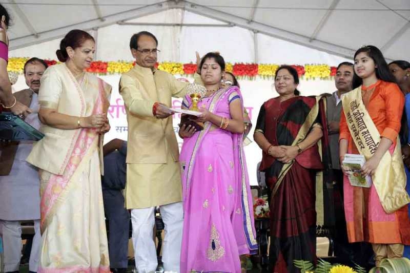 Women honoured on International Women’s Day for outstanding achievement