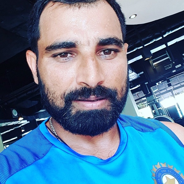 Mohammad Shami Denies to the Allegations Implicated by Wife Jahan as She Called Him Big-Time Flirt!