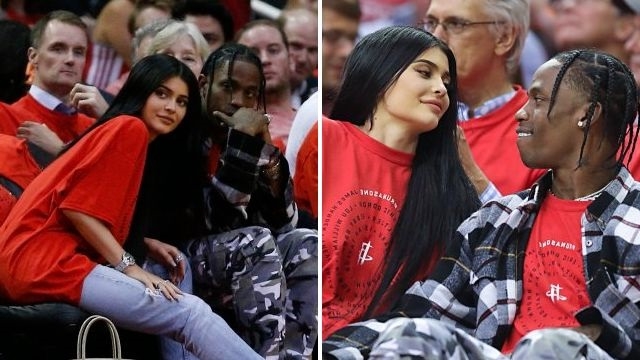 As of Now, Marriage is Not on the Cards, Kylie Jenner!