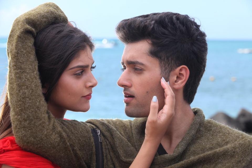 Anil Sharma’s Film "Genius" to be released in August