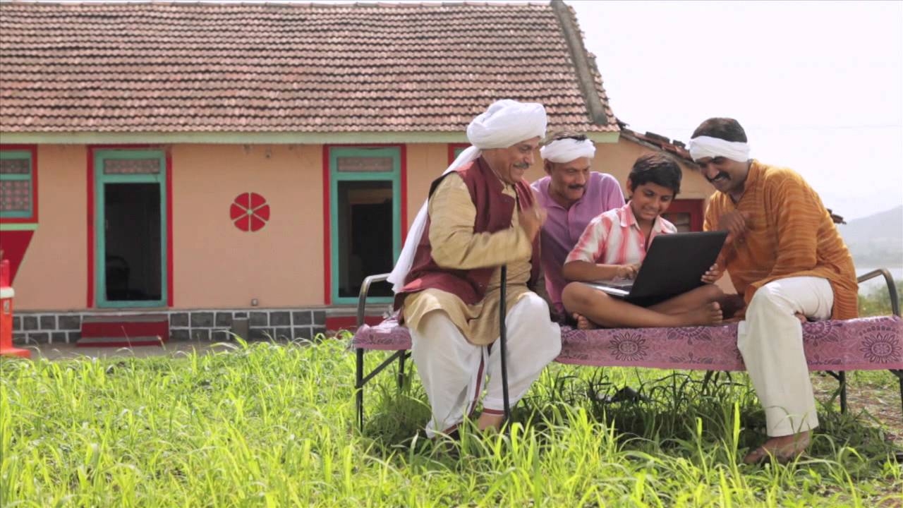 How will digitalisation change India?