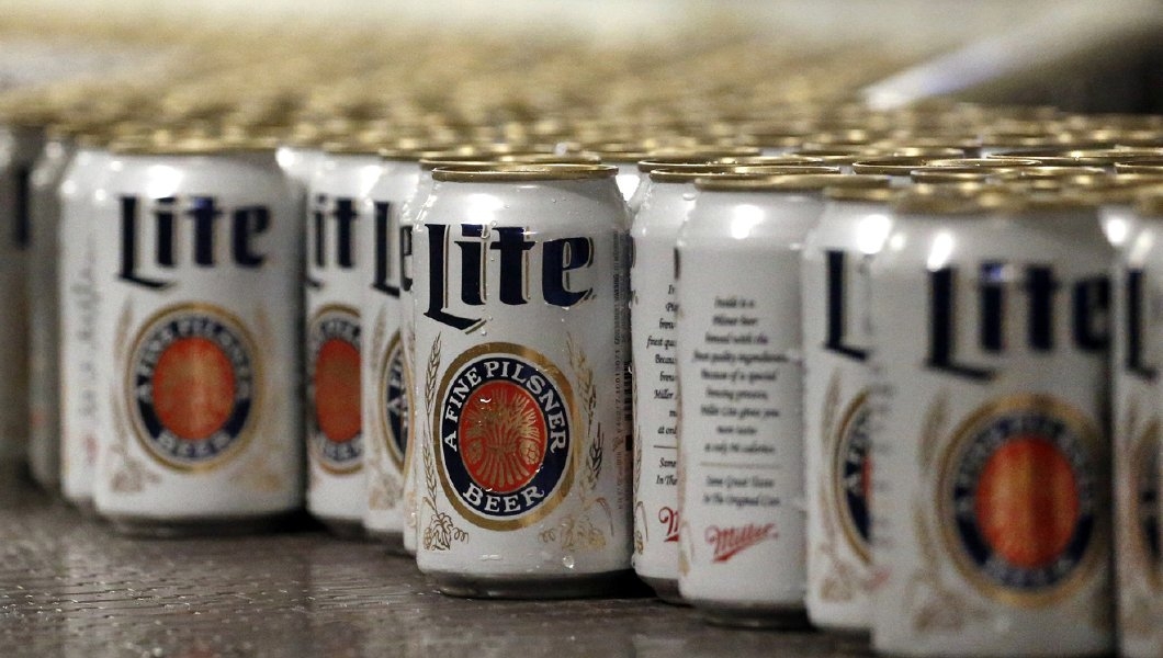 Beer Institute asks President Trump to provide exemption for imported aluminum used to make beer cans