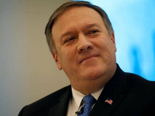  US will not make concessions to N.Korea: CIA 