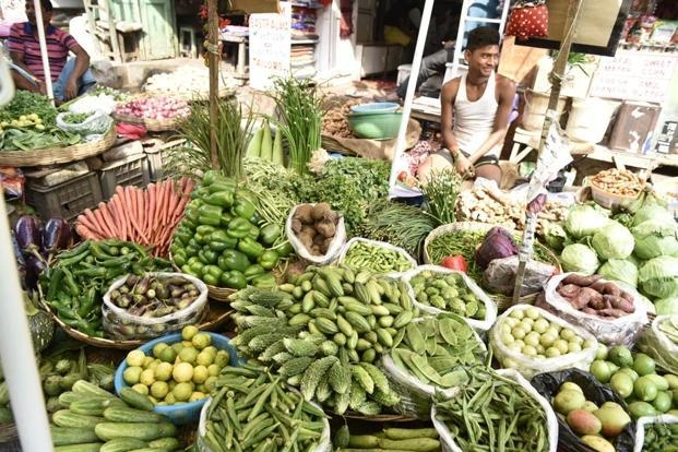  India s retail inflation eases to 4.4% in February 