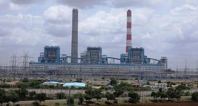 NTPC commissions third unit of Kudgi Super Thermal Power Station