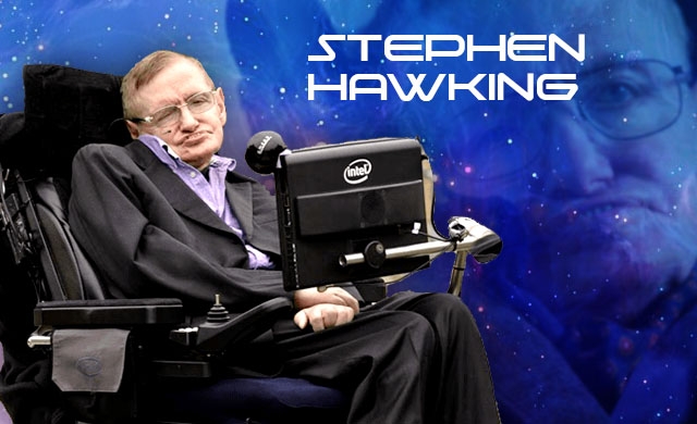 Stephen Hawking, Renowned British Scientist Dies at 76, Known for his predictions on Universe and Black Holes