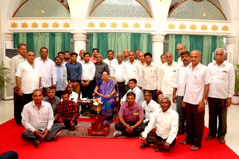 Farmers should also adopt Animal Husbandry along with agriculture