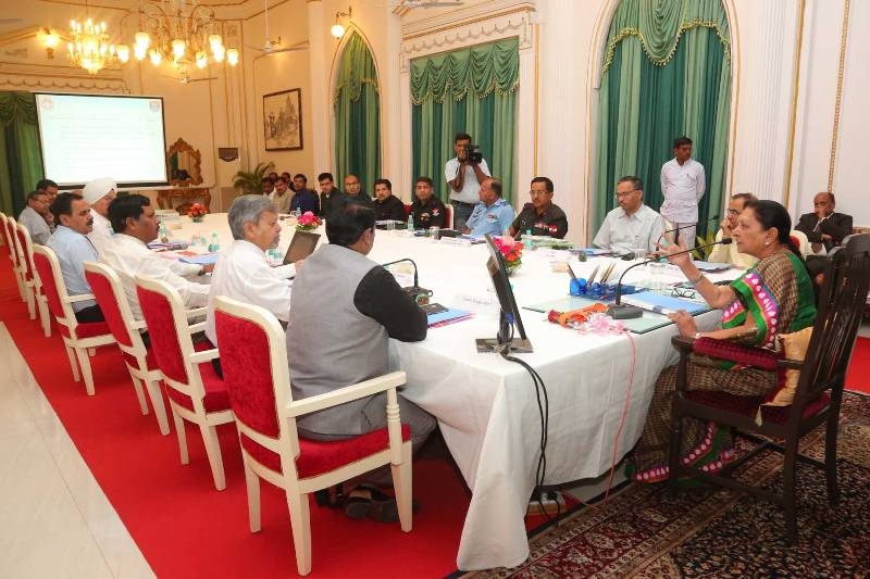 Weekly aid collection campaign should be launched for servicemen