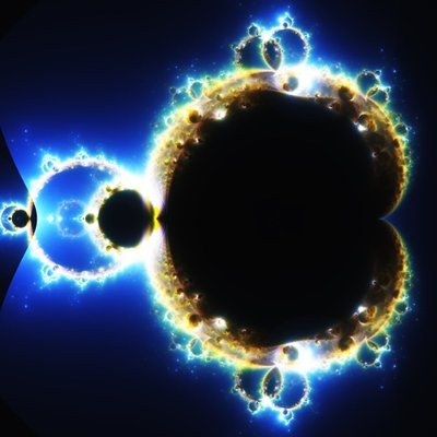 Sushant Singh Rajput: Hunting the Hidden Dimension; Fractals!