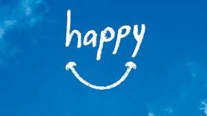 ​IF, MONEY, FAME AND GLAMOUR CAN'T BRING ONE HAPPINESS THAN  WHAT? 