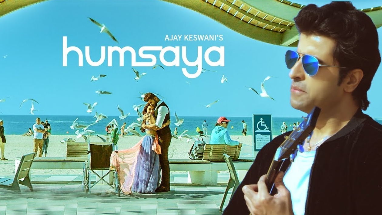 Punjabi Song Humsaya crossed 35 lac views on YouTube in 3 days