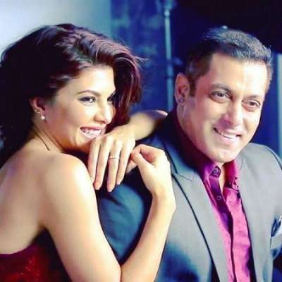 Salman Khan approves of redux Ek Do Teen; the actor has commanded Fans to Enjoy the song!