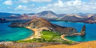 WHAT DID DARWIN LEARN IN THE GALAPAGOS?