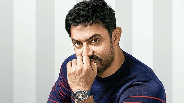 Aamir Khan Hails Hichki!