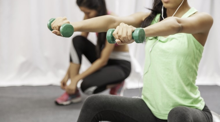  Stopping daily exercise may increase depression 