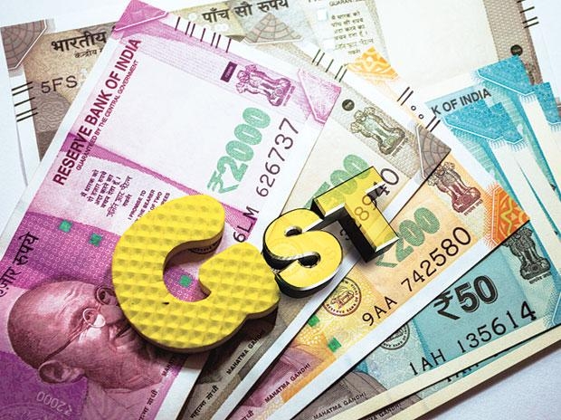 GST  results in growth in sales for corporates and higher industrial activity 