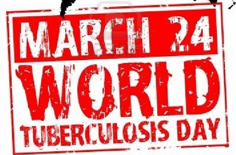 World Tuberculosis Day 2018 – TB is still the biggest health problem in  India