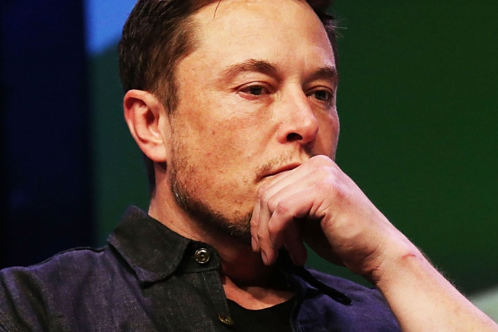 Why Elon Musk Called his Father, "A Terrible Human Being, Who Plans Evil"?