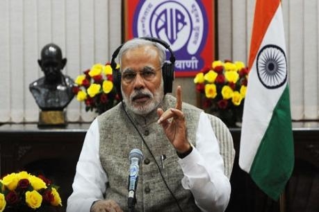 PM’s address in Mann Ki Baat Programme on 25th March