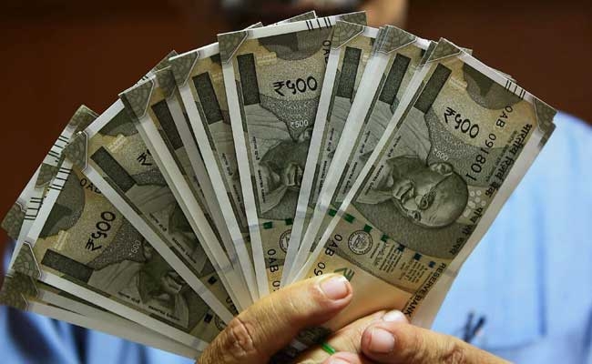 Government’s Borrowing Plan for First Half of Financial Year 2018-19