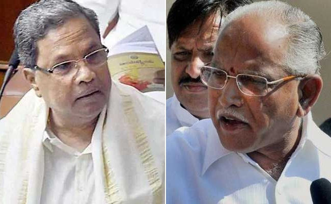 Karnataka Elections: Much at stake for both Congress and BJP