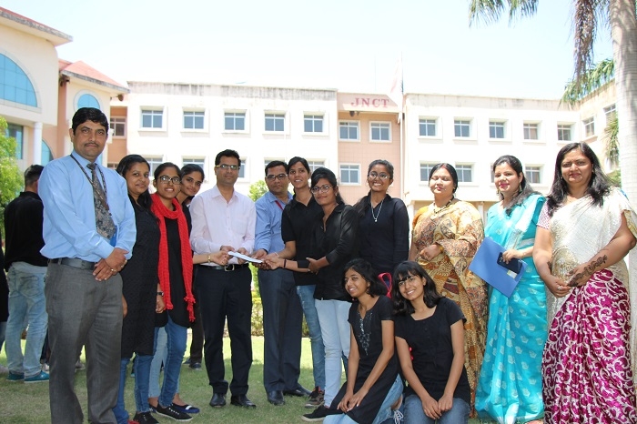 Jai Vision 2018 Concludes