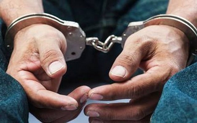  Seven Maoists held in Chhattisgarh 